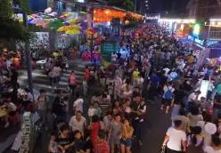 清明假期廣東旅游收入近百億元，地標(biāo)美食成熱點(diǎn)