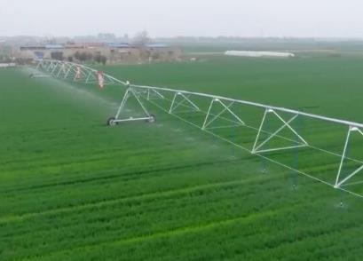 新方案給出新方向、新目標(biāo) 全方位夯實(shí)糧食安全“壓艙石”