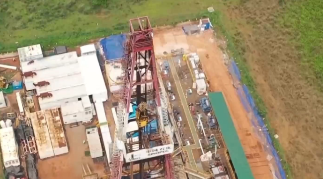 我國(guó)深井鉆探屢獲突破 新紀(jì)錄是如何書寫的？