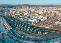 黑龍江：推動(dòng)沿邊地區(qū)繁榮穩(wěn)定發(fā)展