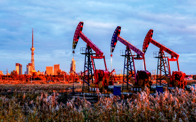中國石油大慶油田首季油氣產(chǎn)量實(shí)現(xiàn)“雙超”
