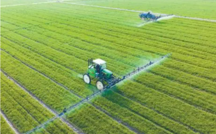 全環(huán)節(jié)、全過(guò)程挖掘糧食單產(chǎn)潛力 春耕一線看良種、良機(jī)與良法