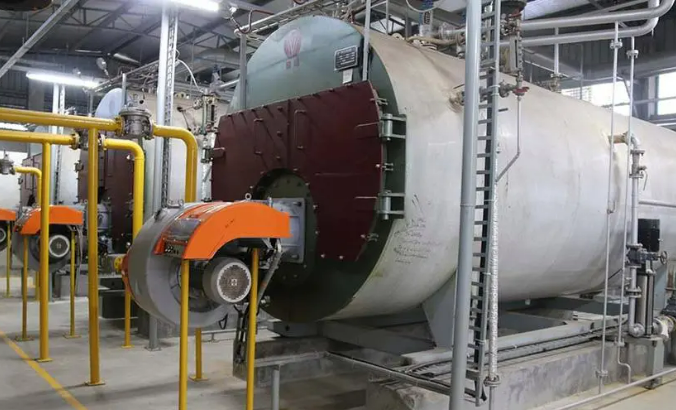 市場(chǎng)監(jiān)管總局發(fā)布《關(guān)于落實(shí)〈鍋爐綠色低碳高質(zhì)量發(fā)展行動(dòng)方案〉的實(shí)施意見(jiàn)》