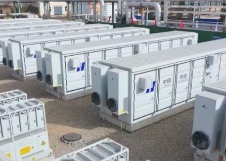 新型儲能發(fā)展按下“加速鍵” 產(chǎn)業(yè)規(guī)?；⒓夹g(shù)精益化、機(jī)制體系化齊頭并進(jìn)