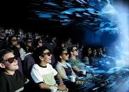 3D電影盛極一時(shí)，如今要退出歷史舞臺(tái)了嗎