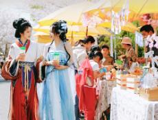 創(chuàng)新供給、提升體驗 文化底蘊(yùn)增添文旅消費(fèi)新活力