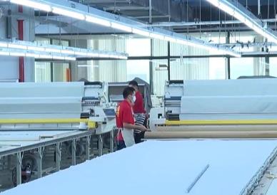 廣東“政銀企”協(xié)同 推動大規(guī)模設備更新