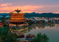 網(wǎng)紅文旅地，如何“爆紅”變“長紅”