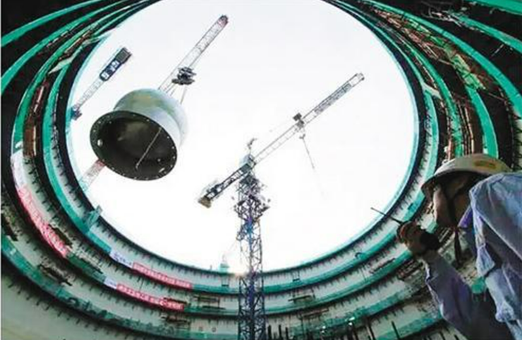 我國核技術(shù)應用有望實現(xiàn)多領(lǐng)域突破