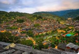 五一假期：中長(zhǎng)線旅游和出境游熱度快速增長(zhǎng)