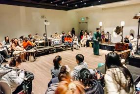 商業(yè)+戲劇，走活一手文化棋