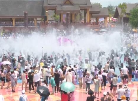 “潑”出“流量”與“留量”，5.3億！傳統(tǒng)活動(dòng)為文旅產(chǎn)業(yè)發(fā)展添動(dòng)力