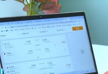 “五一”旅游迎預(yù)訂高峰：熱門(mén)航線經(jīng)濟(jì)艙機(jī)票已售罄