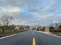 “?！甭吠ò碎}！福建農(nóng)村公路通車里程已達9.8萬公里