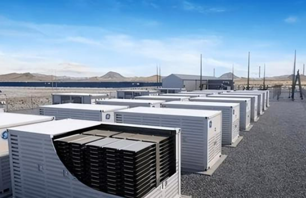 《關(guān)于促進新型儲能并網(wǎng)和調(diào)度運用的通知》政策解讀