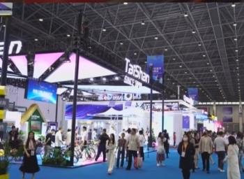 超千件消費精品首發(fā)首秀 第四屆消博會亮點不斷、激發(fā)消費潛能