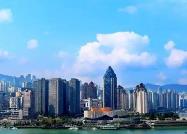 一季度重慶新簽訂招商引資項(xiàng)目554個(gè)、正式合同金額3148.21億元