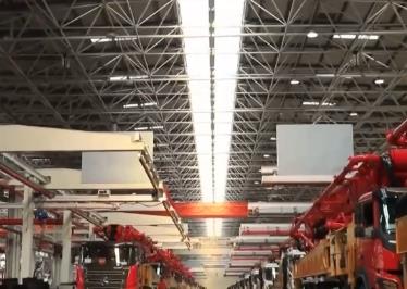 標(biāo)準(zhǔn)化、規(guī)范化、系統(tǒng)化 我國智能制造裝備產(chǎn)業(yè)規(guī)模超3.2萬億元