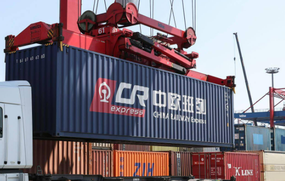 中德深化經貿合作——為全球經濟注入更多穩(wěn)定性