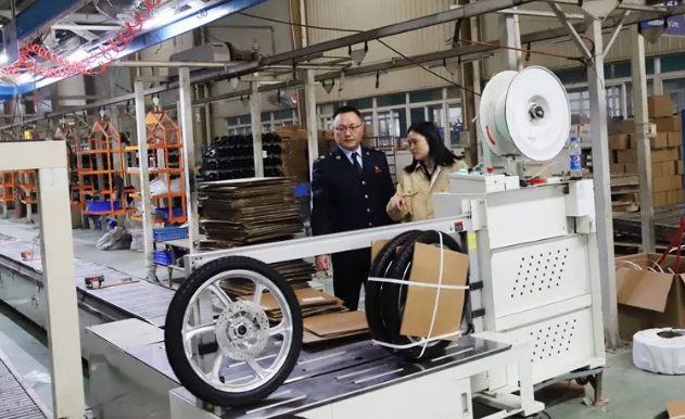 迎來(lái)五周年，“一帶一路”稅收征管合作機(jī)制成果豐碩