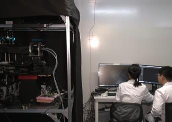 高端儀器產(chǎn)業(yè)化實現(xiàn)突破 新一代“超級顯微鏡”助力多領(lǐng)域探索科研“無人區(qū)”