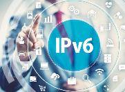 截至2023年12月，我國IPv6活躍用戶數(shù)達7.78億