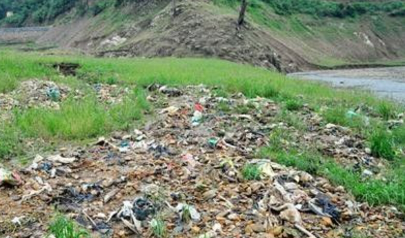 我國(guó)農(nóng)業(yè)生態(tài)環(huán)境損害領(lǐng)域首項(xiàng)國(guó)家標(biāo)準(zhǔn)發(fā)布