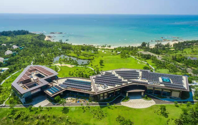 中國綠發(fā)發(fā)布《2023年度社會責(zé)任（ESG）報告》