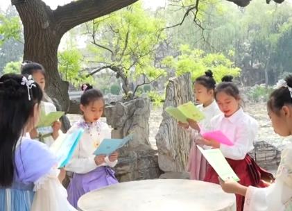 奏響“音·閱”會、用好鄉(xiāng)村書屋 全民閱讀蔚然成風(fēng)