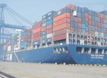 山西省對(duì)RCEP其他成員國(guó)進(jìn)出口增長(zhǎng)近兩成