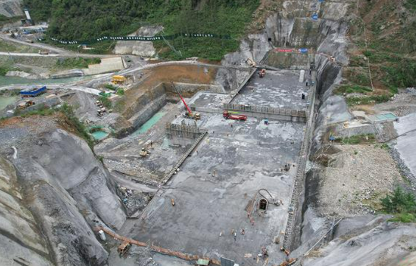 多路資金加快下達(dá) 重大項(xiàng)目迎來“及時(shí)雨”