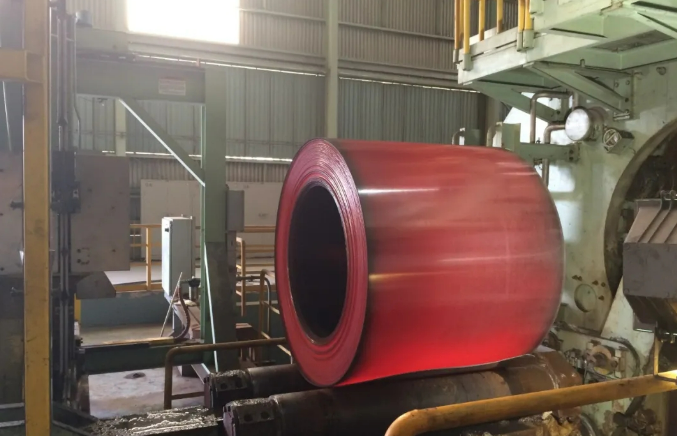 全球首臺！寶武特冶商業(yè)化高溫氣冷堆用鎳基焊材首發(fā)