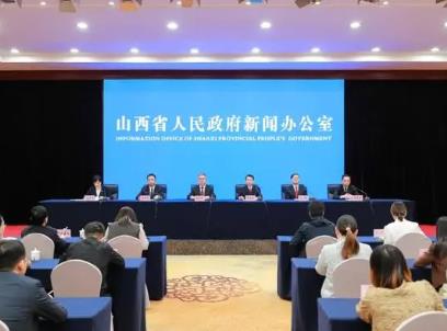 山西省多部門“攜手”護航知識產權保護