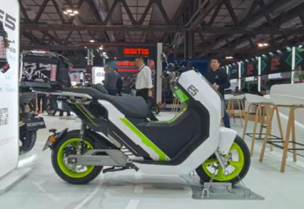 “騎行風(fēng)”勁吹 國(guó)產(chǎn)兩輪車(chē)品牌進(jìn)入“紅利期”