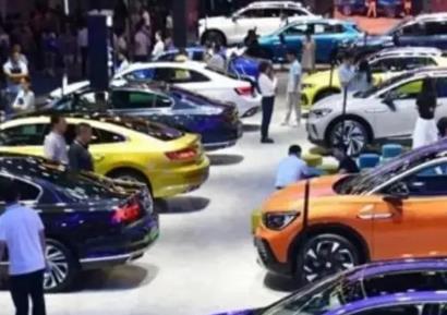 汽車消費(fèi)品以舊換新，內(nèi)蒙古實(shí)施方案來了！