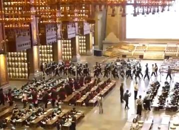 “潮游”走起，觸摸千年文脈 赴一場“傳統(tǒng)”與“潮流”的精彩相會