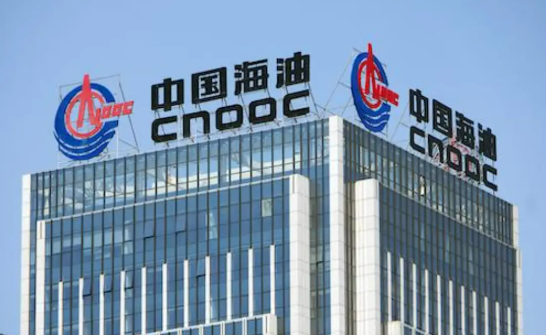 中國海油一季度凈產(chǎn)量?jī)衾麧櫾鲩L(zhǎng)強(qiáng)勁