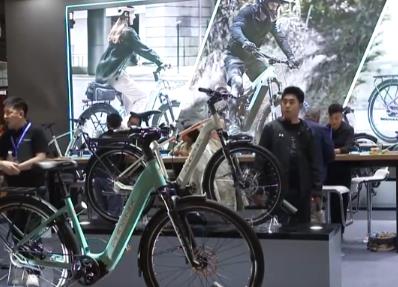 一季度全國(guó)自行車(chē)出口整車(chē)1099.9萬(wàn)輛 預(yù)計(jì)今年出口量將增幅明顯