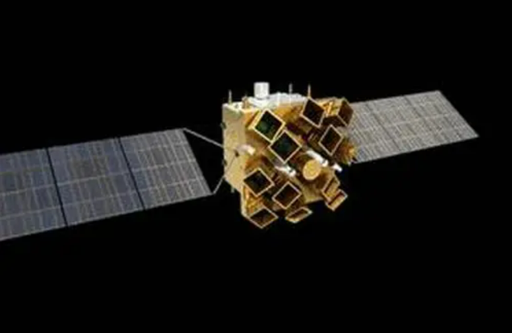 中國電科助力愛因斯坦探針衛(wèi)星首批在軌科學(xué)探測(cè)圖像發(fā)布