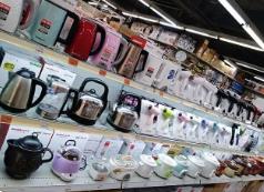 小家電海外需求強(qiáng)勁 一季度多家上市公司交出靚麗“成績(jī)單”