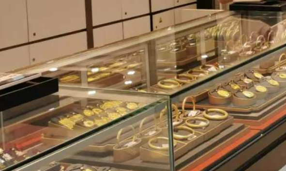 金價先漲后跌，未來走勢如何？