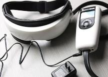 眼部按摩儀漸成氣候，行業(yè)發(fā)展令人期待