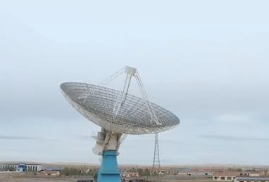 國家重大科技基礎(chǔ)設(shè)施取得新突破 探秘“星辰大海”再添利器