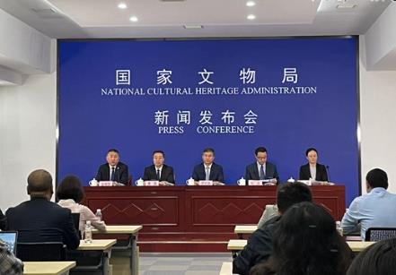 定了！2024國際博物館日中國主會場活動將在西安舉行