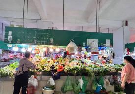 4月廣東CPI同比、環(huán)比均上漲0.2%