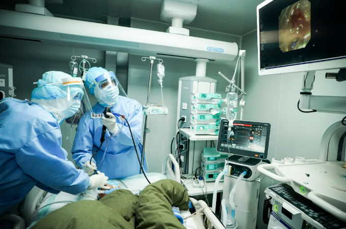 補齊重癥醫(yī)學醫(yī)療資源短板——到2025年末，全國重癥醫(yī)學床位達到15張/10萬人