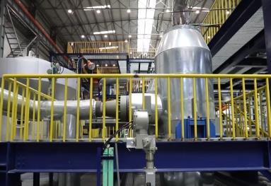 我國(guó)第四代核電技術(shù)研發(fā)應(yīng)用領(lǐng)先世界 解決核能安全利用世界級(jí)難題