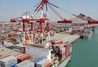 前4個月山西省進(jìn)出口613.6億元 外商投資企業(yè)占比超四成