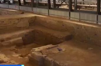 身臨其境“一眼千年” 數(shù)字化手段讓文物“活起來(lái)”