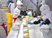 國家首次明確預(yù)制菜范圍 哪些食品屬于預(yù)制菜？